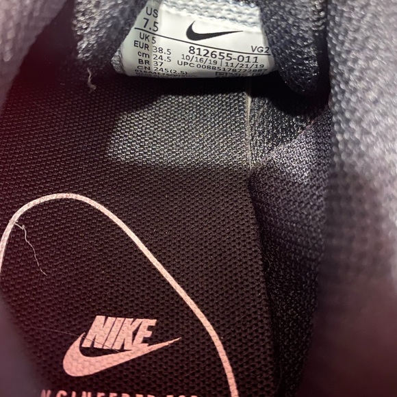 Nike Tanjun Women's - Picture 7 of 9